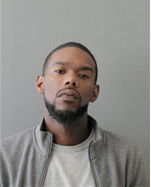 KIRK V WALKER, Cook County, Illinois