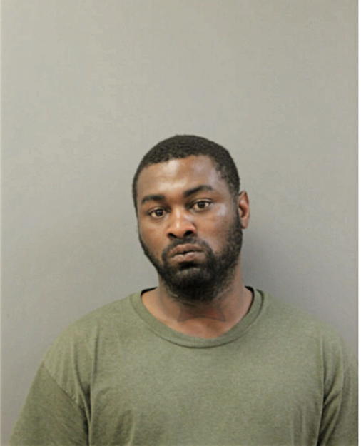 RAYMONE R WALKER, Cook County, Illinois