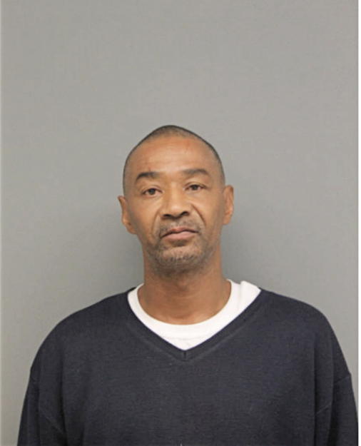 DARRYL WATSON, Cook County, Illinois