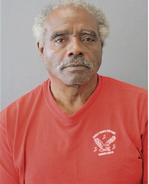 MICHAEL WHITTED, Cook County, Illinois