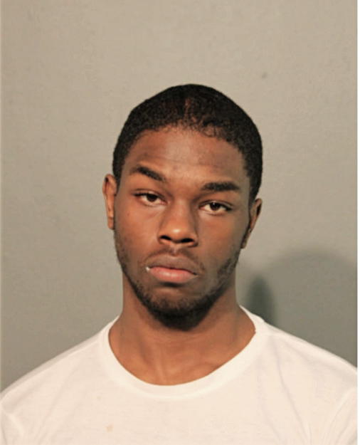 DONTREZ WILLIAMS, Cook County, Illinois
