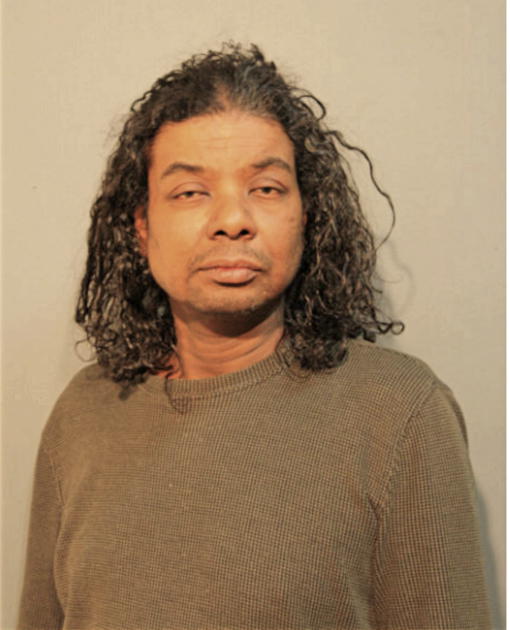 GARRY G WILLIAMS, Cook County, Illinois