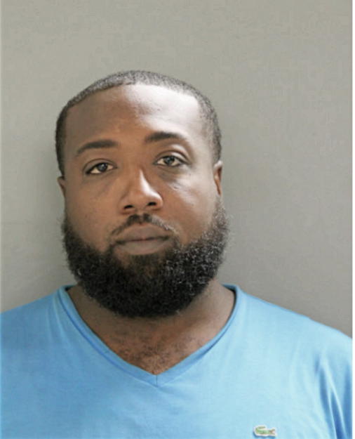JAMES WILLIAMS, Cook County, Illinois