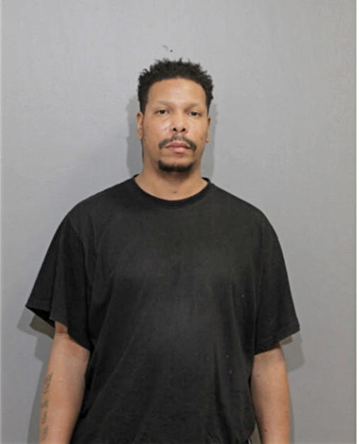 JESSE L WILLIAMS, Cook County, Illinois