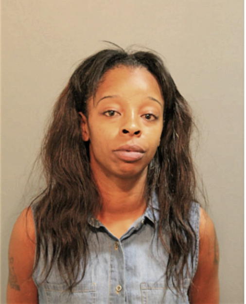 JOAN A WILLIAMS, Cook County, Illinois