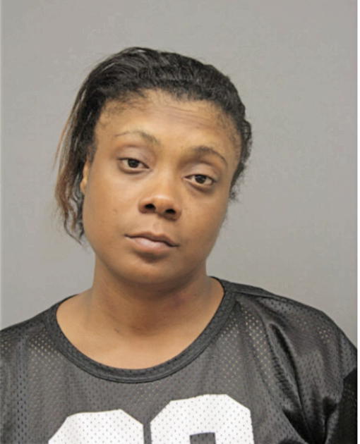 LATEEFAH T WILLIAMS, Cook County, Illinois