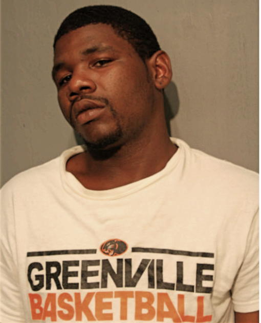 RACHEE J WILLIAMS, Cook County, Illinois