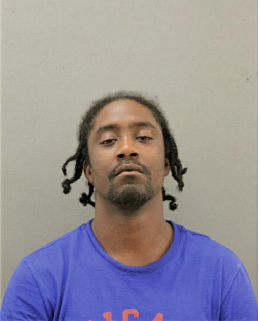 ROBERTO A WILLIAMS, Cook County, Illinois