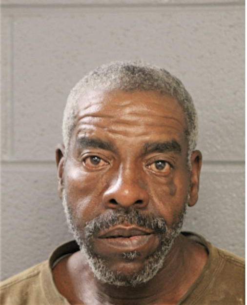ALBERT L WILLINGHAM, Cook County, Illinois