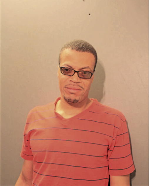 ELI D WOOD, Cook County, Illinois