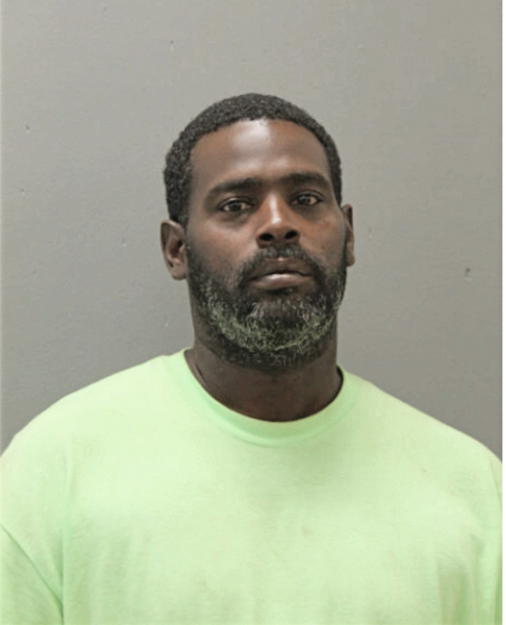 CAMERON T WORDLAW, Cook County, Illinois