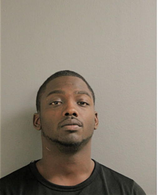 ROMELL S YOUNG, Cook County, Illinois