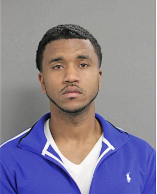 ERIK Z ABRON, Cook County, Illinois