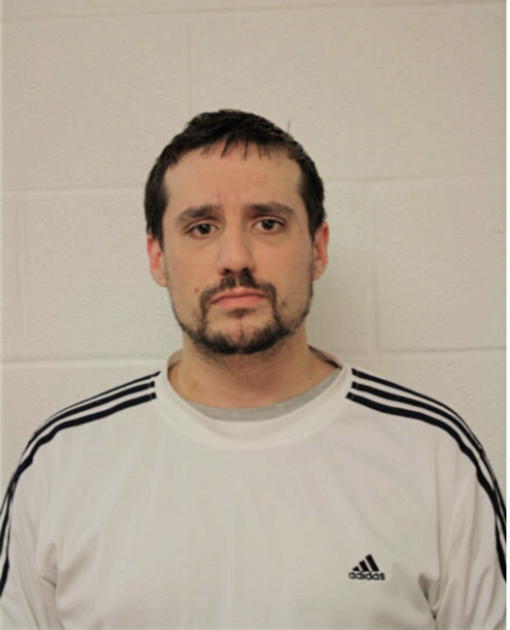 FRANK J AGRESTO, Cook County, Illinois