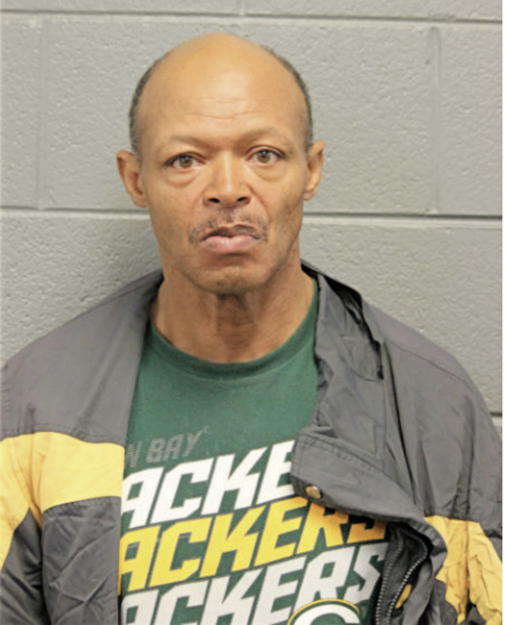DENNIS ALEXANDER, Cook County, Illinois