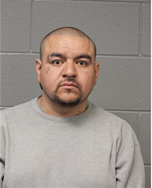 ESIQUIO ALVARADO, Cook County, Illinois