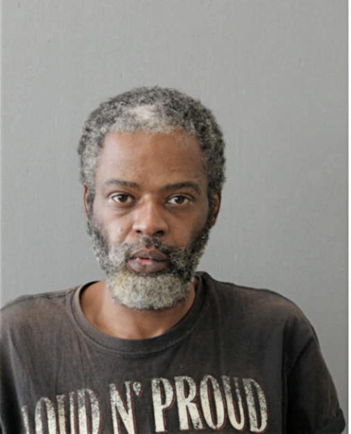 LASHAUN AMMONS, Cook County, Illinois
