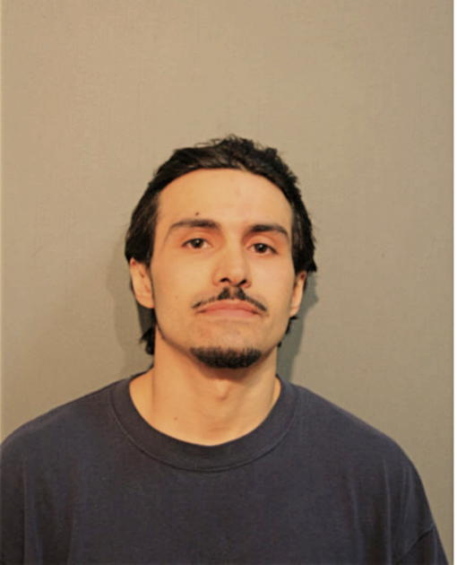 MICHAEL A ANAYA, Cook County, Illinois