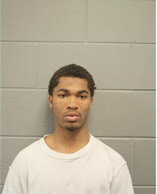 DWAYNE ANDERSON, Cook County, Illinois
