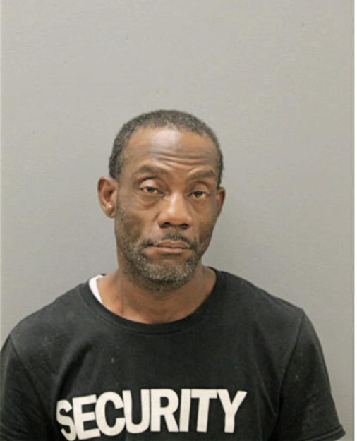 JOHNNY ANDREWS, Cook County, Illinois