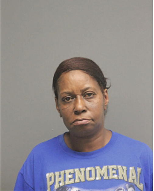 SHIRLEY A APPLETON, Cook County, Illinois