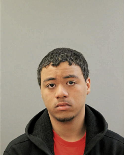 DORIAN ARNOLD, Cook County, Illinois