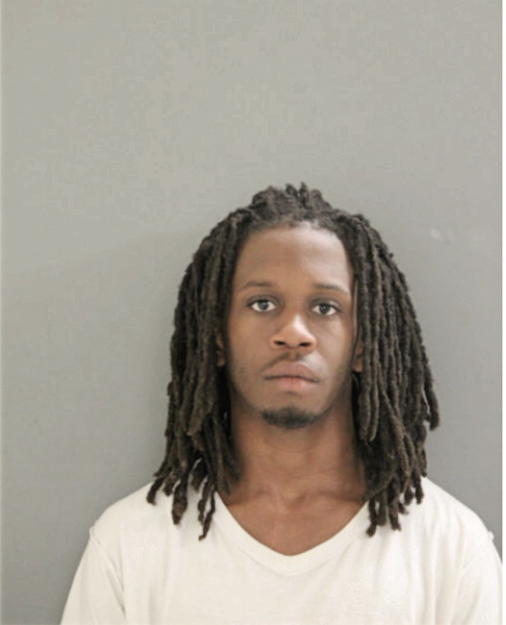 WILLIE J BAKER-REYNOLDS, Cook County, Illinois