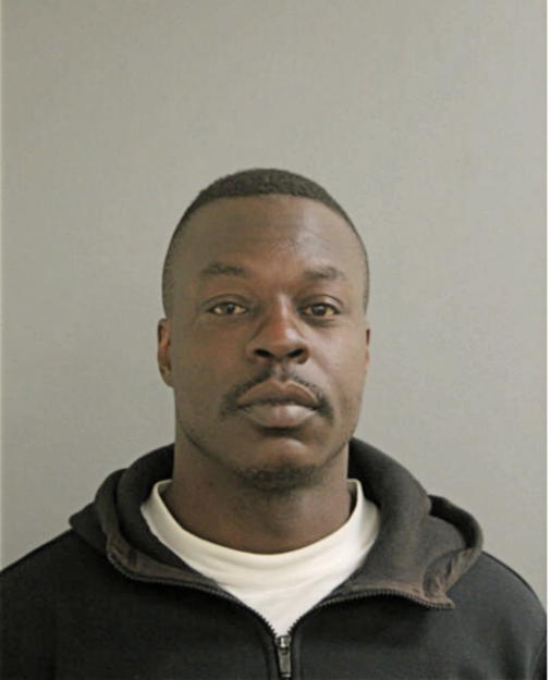 ERNEST T BELL, Cook County, Illinois