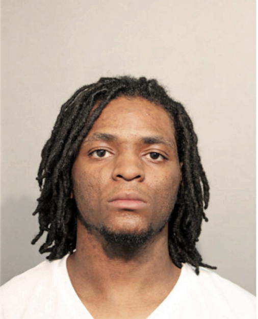 JEREMY J BERT, Cook County, Illinois