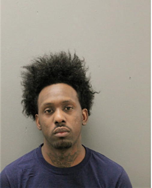 MICHAEL D BLACKMAN, Cook County, Illinois