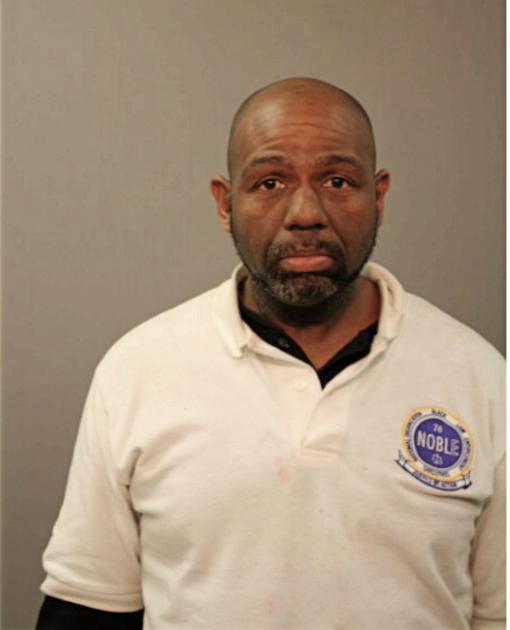 DALE L BOBBITT, Cook County, Illinois