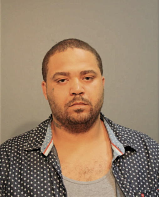 DAMIEN L BOONE, Cook County, Illinois