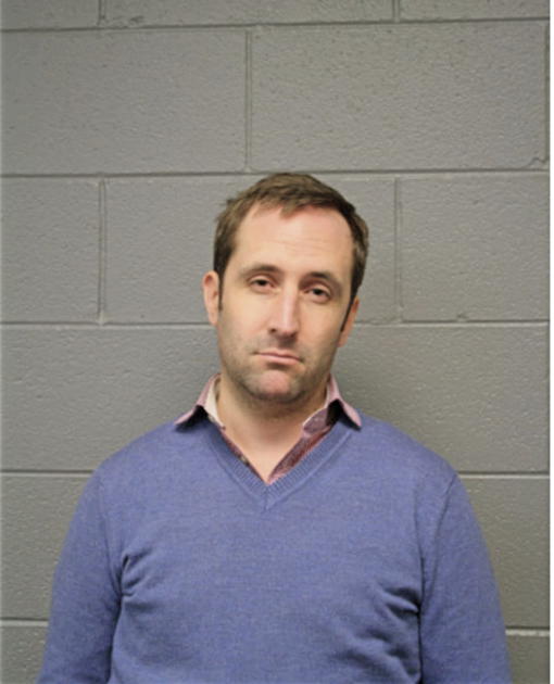 NICHOLAS E BOWMAN, Cook County, Illinois