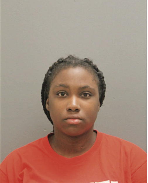 ANGEL I BRANCH, Cook County, Illinois