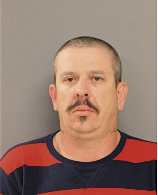 FRANCISCO BRIZUELA, Cook County, Illinois