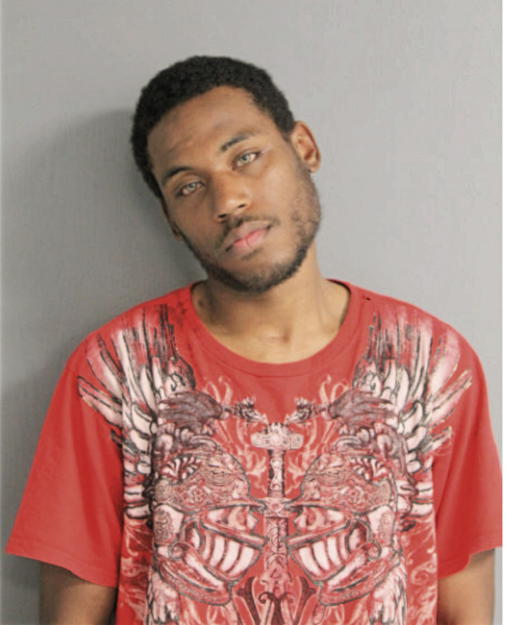 CHRISTOPHER BROWN, Cook County, Illinois
