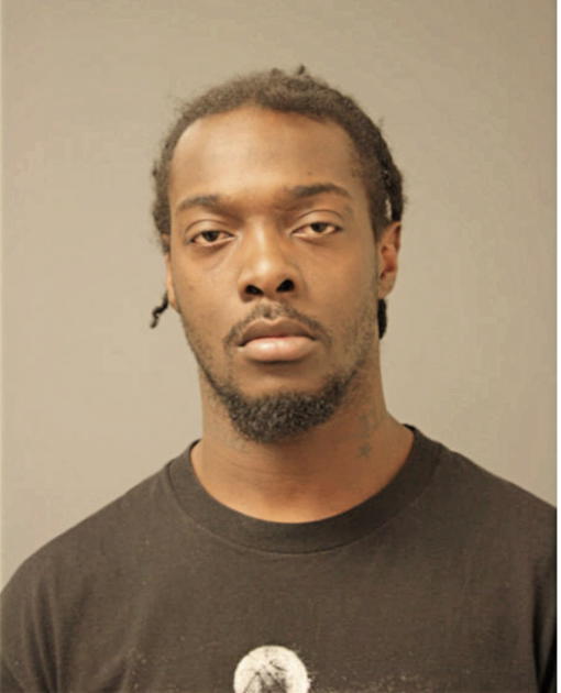 GIMEL A BROWN, Cook County, Illinois