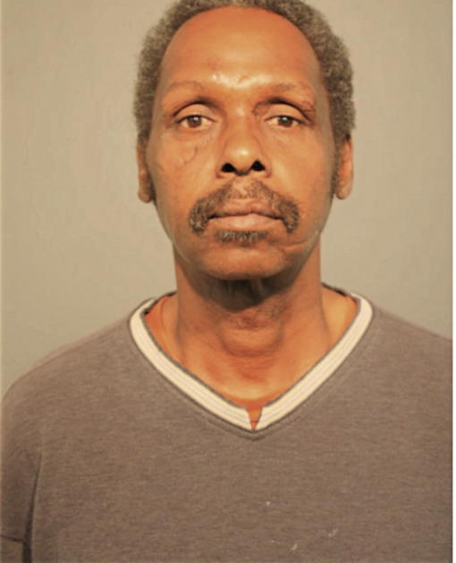 JOHN L BROWN, Cook County, Illinois