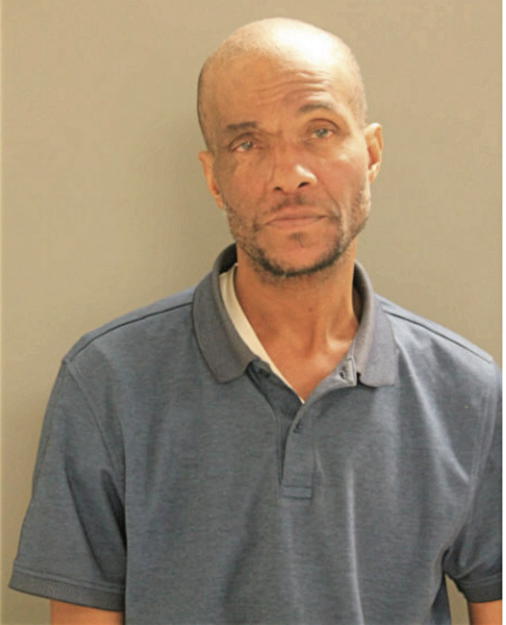 LEONARD R BROWN, Cook County, Illinois