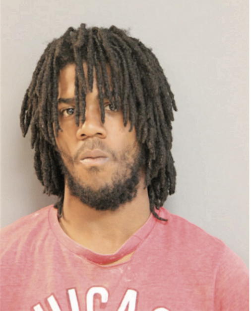 DARNELL S BROWN-TRIPPLET, Cook County, Illinois