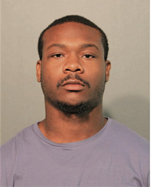 ADRIAN B BUTLER, Cook County, Illinois