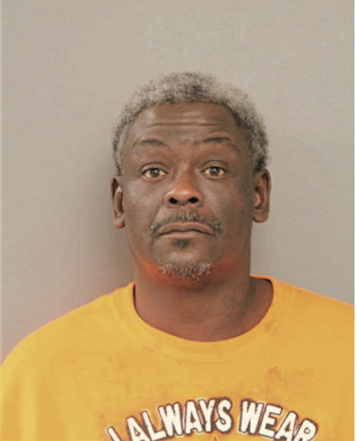 TRACY NORVELL BYRD, Cook County, Illinois