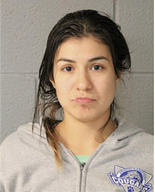 MARLA CARDENAS, Cook County, Illinois