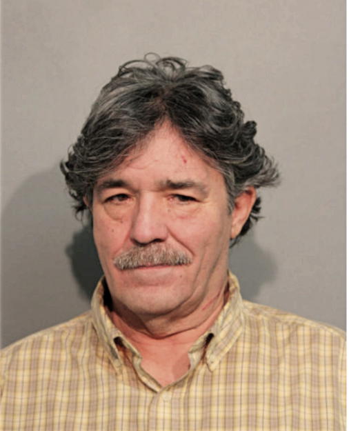 LEONARD A CHALIFOUR, Cook County, Illinois