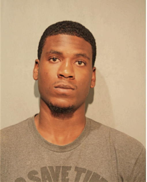 LAWRENCE D CHAMBERLAIN, Cook County, Illinois