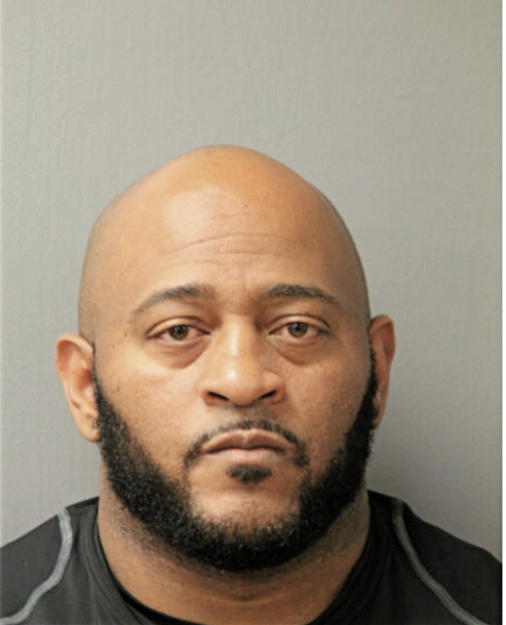LEWIS C CHAMBERLIAN, Cook County, Illinois