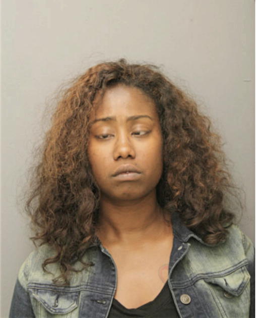SYREETA L CHAPPEL, Cook County, Illinois