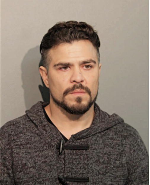 ROBERT CHAVEZ, Cook County, Illinois