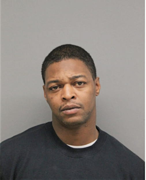 WILLIE CHERRY, Cook County, Illinois