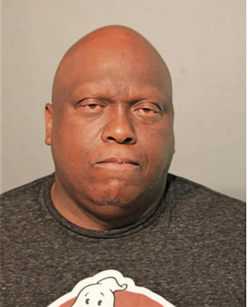 GUY V CLARK, Cook County, Illinois